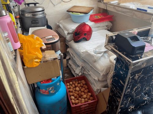 食品安全曝光台 | 您的外卖安全吗？桐乡这几家餐饮店被曝光